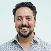 Hafedh Messaoudi