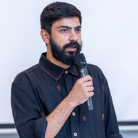 Bharat Raj Thukral