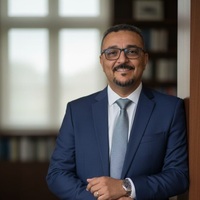 Prof. Edson Rosa Gomes da Silva