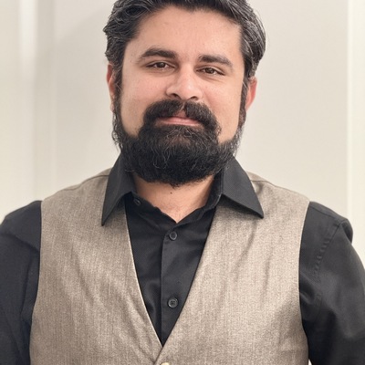 Parth Joshi