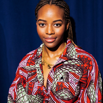 Abena Camara