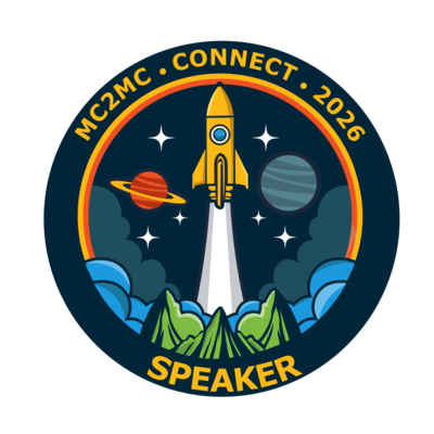 MC2MC Connect Speaker 2026