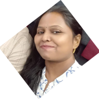 Shalini Sivasamy