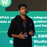 Avinash Dalvi