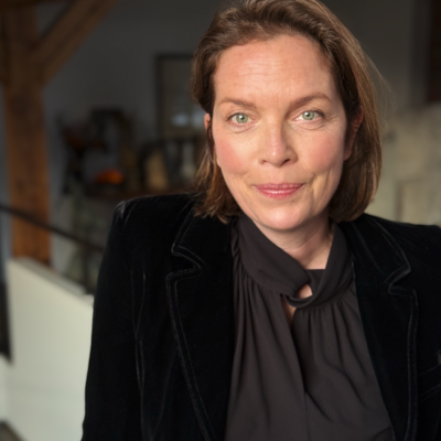 Antje-Ann Sturm