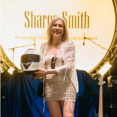 Sharon Smith