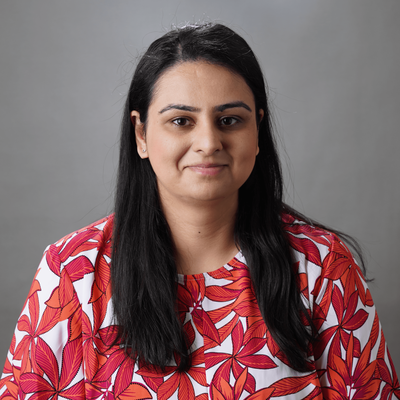 Devika Toprani