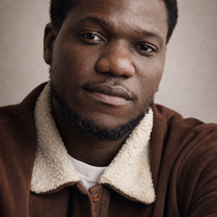 David Agbolade