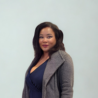 Kimberley Bezuidenhout