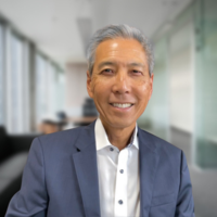 Wade Tetsuka