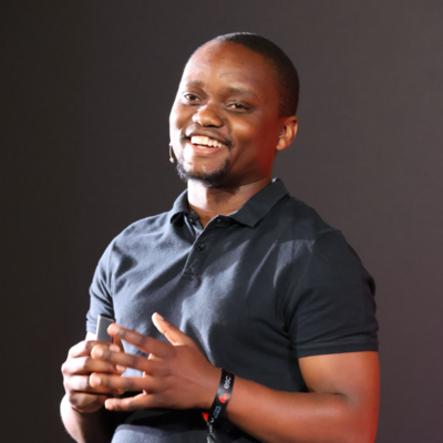 Lucky Nkosi