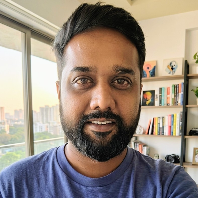 Vivek Shilimkar