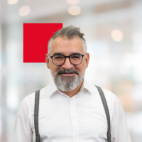 Ferhat Oender