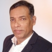 Mohamed Ashraf Kottilungal