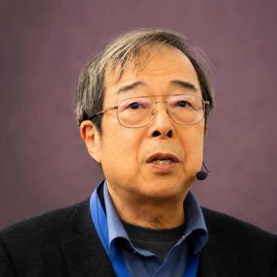 Akihiko Morita