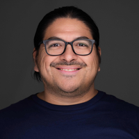 Saul Patino