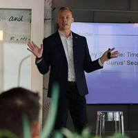 Cody Stepp