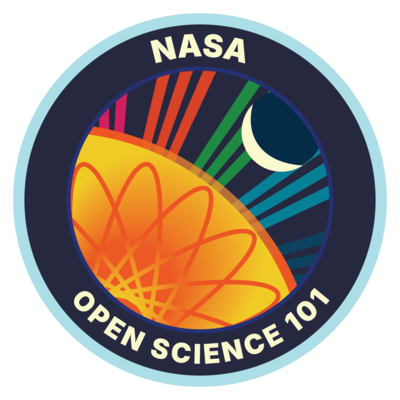 NASA Open Science 101
