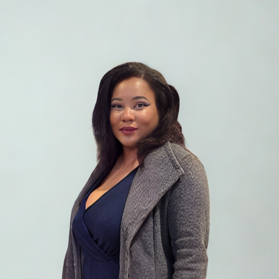 Kimberley Bezuidenhout