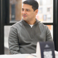 Upendra Jadon