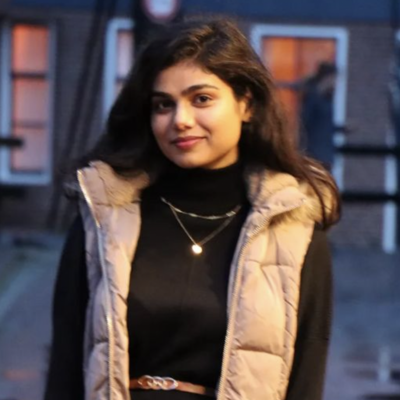 Rosheen Naeem