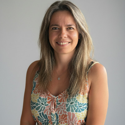 Mónica Mesa