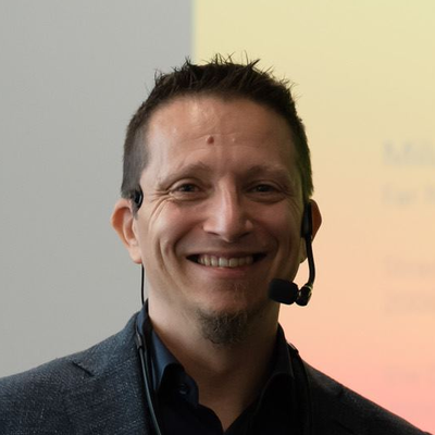 Igor Macori