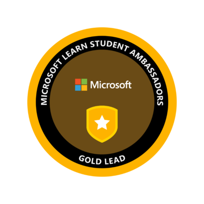 Ambassadors Projects Gold Lead