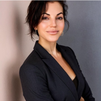 Stephanie Keldani