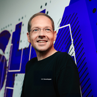 Markus Eisele