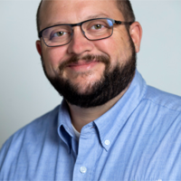 Josh Luedeman